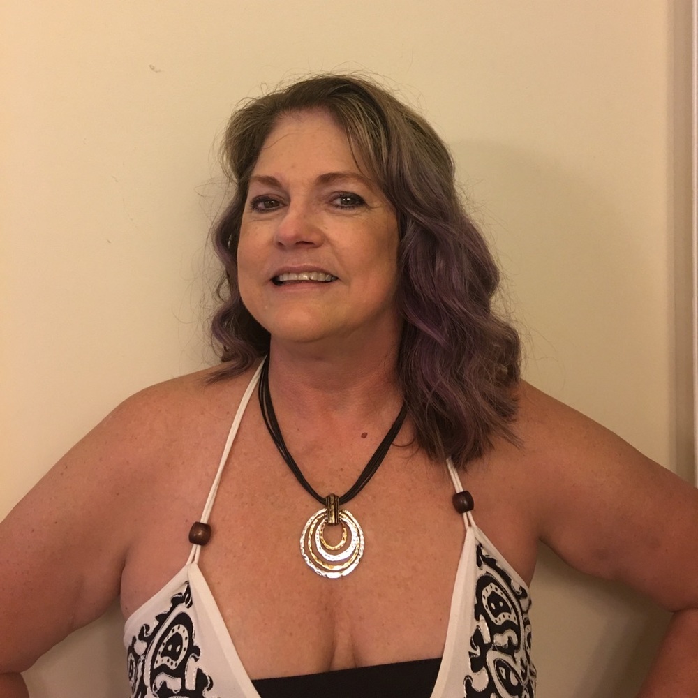 Meet your Posher, Wendi